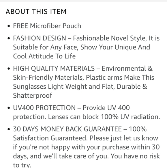 ROUND GLITTER COLORBLOCK 😎 SUNGLASSES - Picture 2 of 5